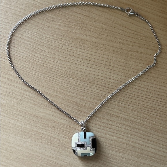 Belle Etoile Pendant 8 inch NWOT - Picture 1 of 4